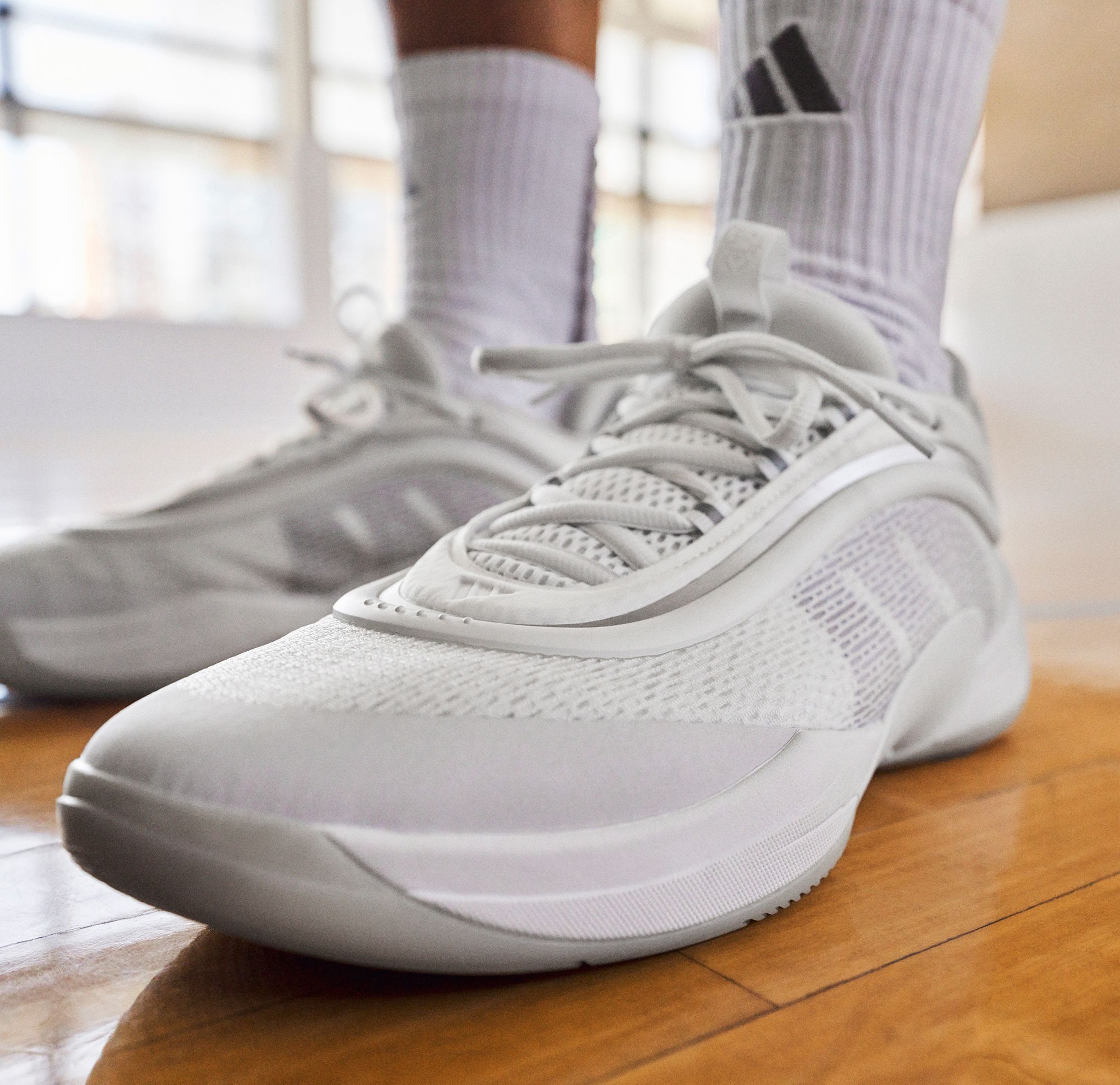 adidas D.O.N. Issue #6 Basketball Shoes | Dick's Sporting Goods